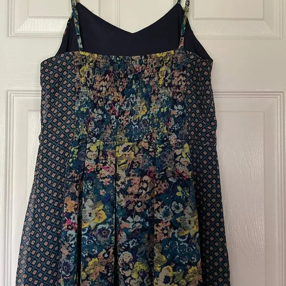 Spring Dress - Picture 3 of 7